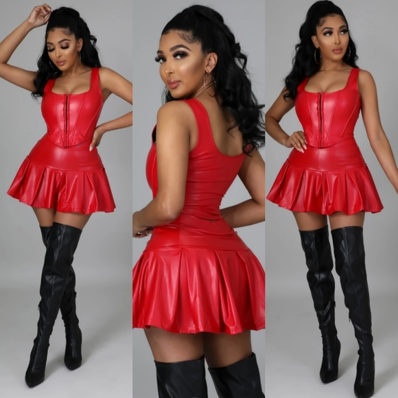 Skirt sets - Picture 1 of 1